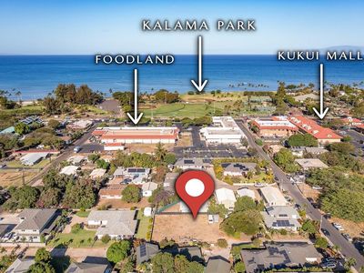 70 Halelani Pl #7, Kihei, HI, 96753