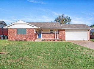 6221 N Vermont Ave, Oklahoma City, OK 73112