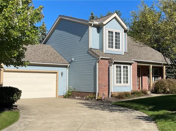 8727 Quailridge Ct, Macedonia, OH 44056