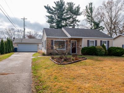 214 Southfield Dr, Battle Creek, MI, 49015