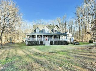 125 Idlewood Ln #48, Fayetteville, GA 30215