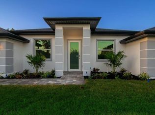 10654 Washington Rd, Port Charlotte, FL 33981