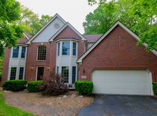 5417 Lohr Lake Dr, Ann Arbor, MI