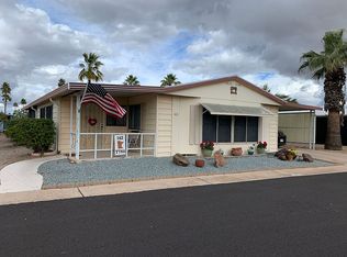 8103 E Southern Ave LOT 143, Mesa, AZ 85209
