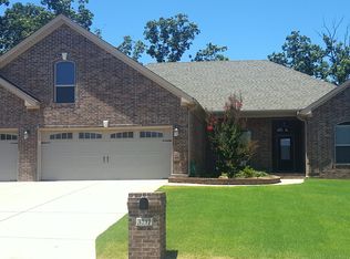 3217 Clearwater Ct, Sherwood, AR 72120