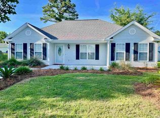 2109 Pantheon Dr, Conway, SC 29526