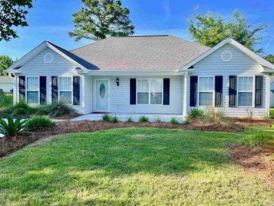 2109 Pantheon Dr, Conway, SC, 29526