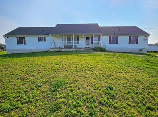 488 Centerton Rd, Bridgeton, NJ 08302