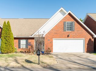 7428 Tylers Garden Way, Knoxville, TN 37918