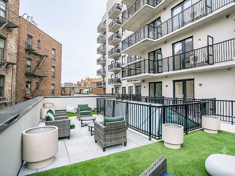 1407 Flatbush Ave #413 — Photo 12