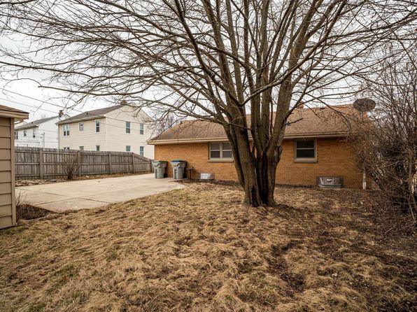 7000 West Oklahoma AVENUE, Milwaukee, WI 53219