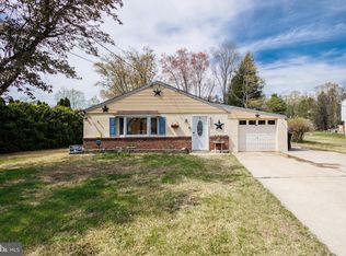 2253 Gennessee Ave, Atco, NJ 08004