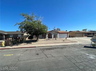 428 E Barrett St, Henderson, NV 89011