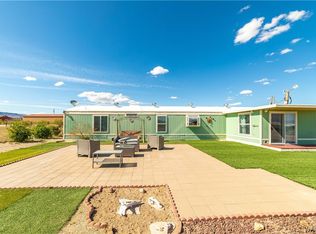 7856 W Shipp Dr, Golden Valley, AZ 86413