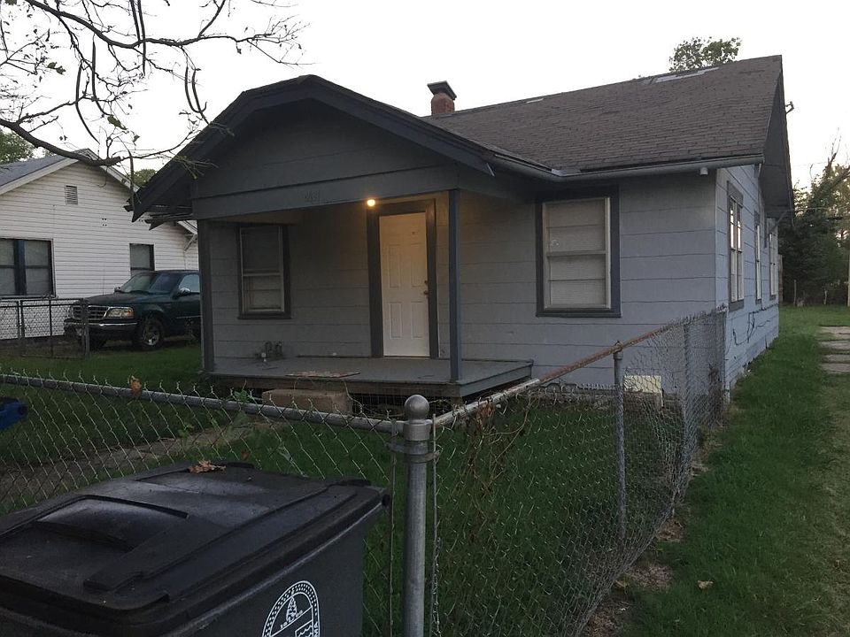 1st image of 4831 S 29th West Ave