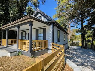 334 McDonough Blvd SE, Atlanta, GA 30315