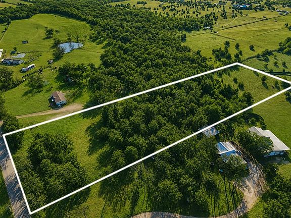 2nd image of 2160 County Road 658