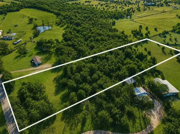 2160 County Road 658, Farmersville, TX 75442