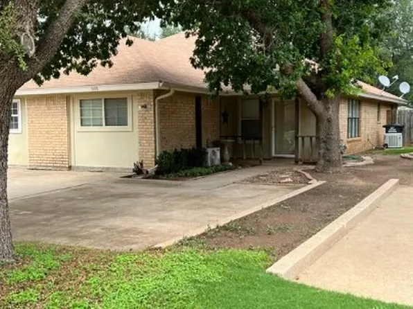 1409 Westheimer Rd, Abilene, TX 79601