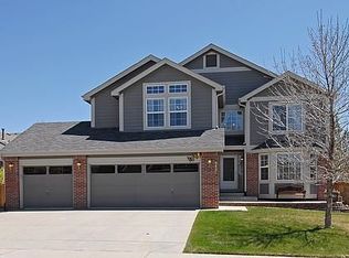 9641 S Westbury Way, Highlands Ranch, CO 80129