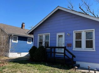 2964 Iowa St, Granite City, IL