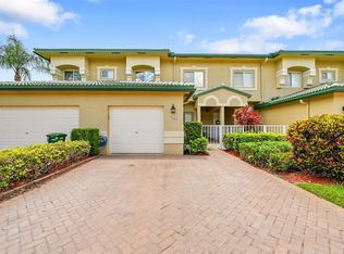 7943 Exeter Cir #101, Fort Lauderdale, FL 33321