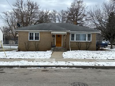 601 E 10th St, Lockport, IL, 60441