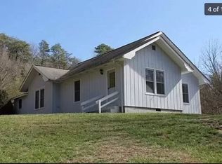 17 Old Cullowhee Rd, Sylva, NC 28779