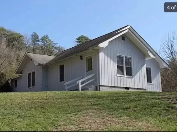 17 Old Cullowhee Rd, Sylva, NC 28779