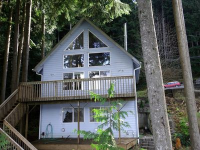 33889 S Shore Dr, Mount Vernon, WA, 98274