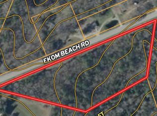 0 Ekom Beach Rd, Ware Shoals, SC 29692