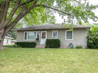 1409 Lyon Ave, Waterloo, IA 50702