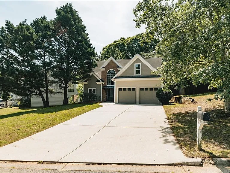 5664 Jackson Knoll Trce NW — Photo 3