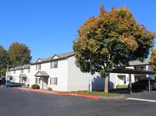 Meadow Crest Apartments, Vancouver, WA 98682