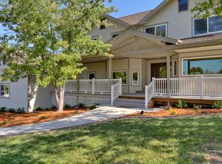 8875 Benton Acres Rd, Granite Bay, CA 95746