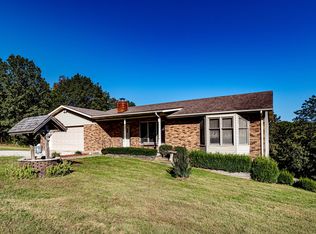 12250 County Road 4031, Holts Summit, MO 65043