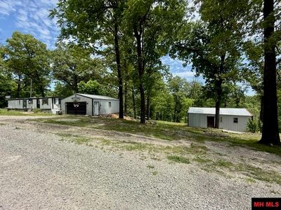 5714 Old Arkana Rd, Mountain Home, AR, 72653