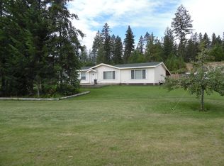 1370 Evans Cutoff Rd, Evans, WA 99126