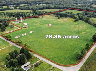 Wood Rd, Rives Junction, MI 49277