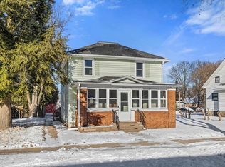 2116 Jefferson St, Stevens Point, WI 54481
