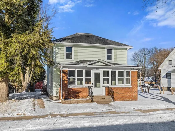 2116 JEFFERSON STREET, Stevens Point, WI 54481