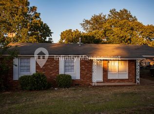 2821 Lumpkin Rd, Augusta, GA 30906