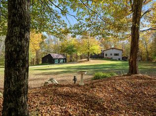 58 Maplecrest Road, Barre Town, VT 05641