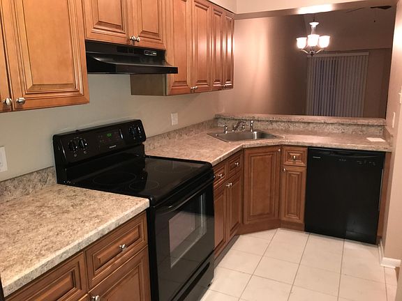 Kitchen with all new appliances and soft close cabinets 