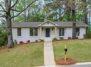 3624 Ridge Ranch Cir, Hoover, AL 35216