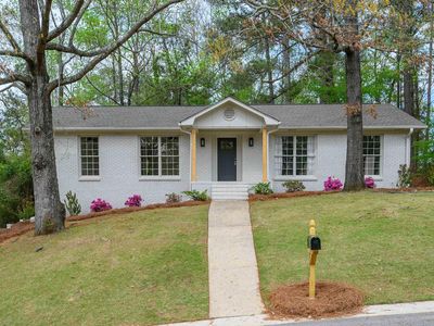 3624 Ridge Ranch Cir, Hoover, AL, 35216