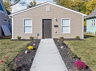314 N Chester Ave, Indianapolis, IN