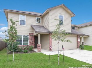 7030 Galaxy Brk, San Antonio, TX 78252