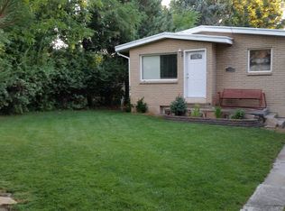 2566 S 150 W, Bountiful, UT 84010
