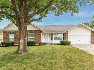 44 Dugan Ct, Saint Charles, MO 63304